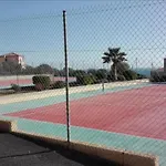 Appartement Le Sun Piscine Tennis Parking Vue Wi-fi Climatisation