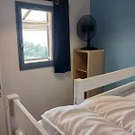 Appartement Le Sun Piscine Tennis Parking Vue Wi-fi Climatisation Fleury (Aude)