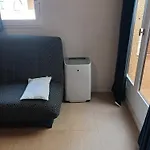 Le Sun Piscine Tennis Parking Vue Wi-fi Climatisation * Fleury (Aude)