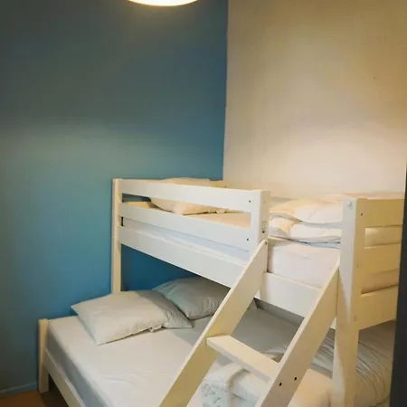 Apartment Le Sun Piscine Tennis Parking Vue Wi-fi Climatisation *