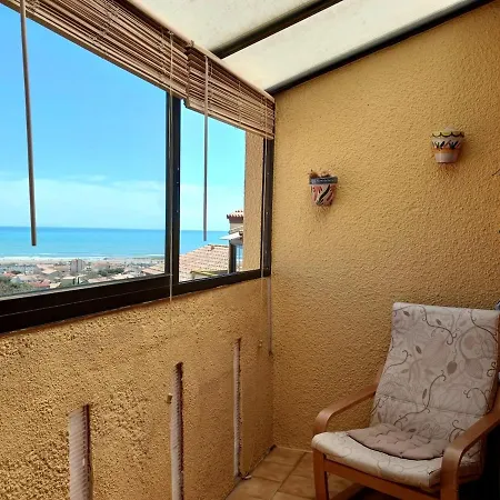 Apartment Le Sun Piscine Tennis Parking Vue Wi-fi Climatisation