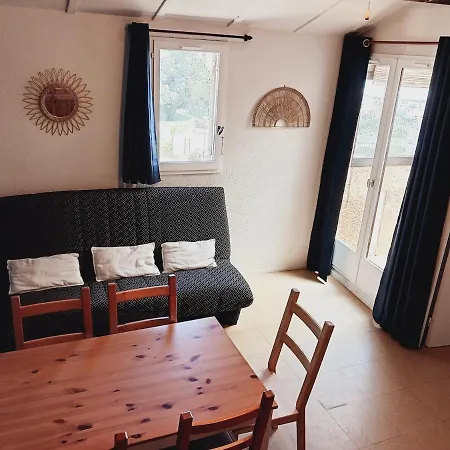 Apartment Le Sun Piscine Tennis Parking Vue Wi-fi Climatisation