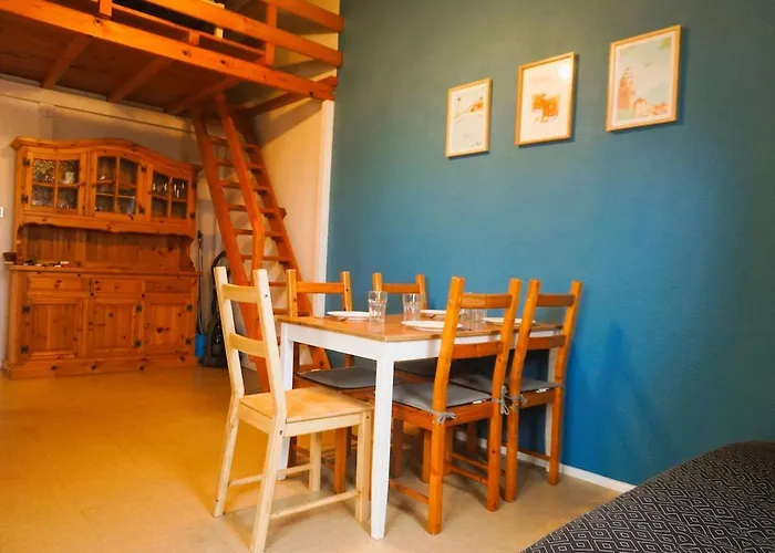 Apartment Le Sun Piscine Tennis Parking Vue Wi-fi Climatisation Fleury (Aude)