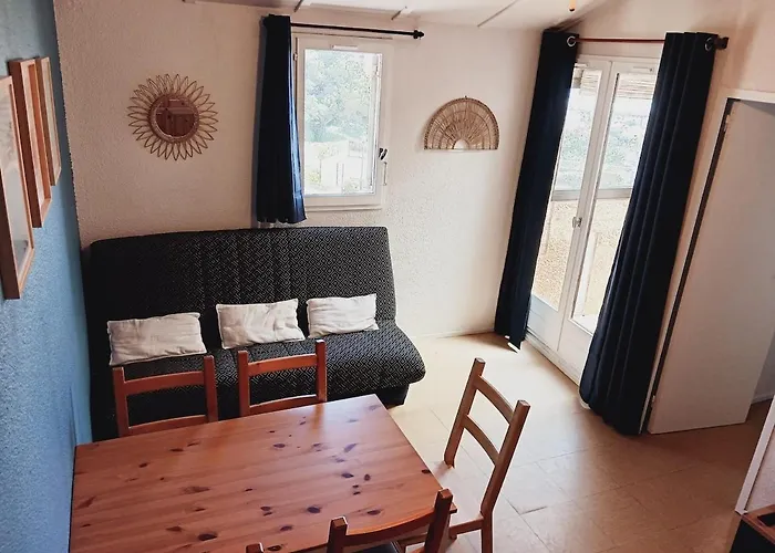 Apartment Le Sun Piscine Tennis Parking Vue Wi-fi Climatisation